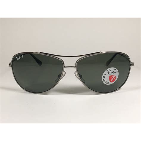 ray ban rb3293 polarized.